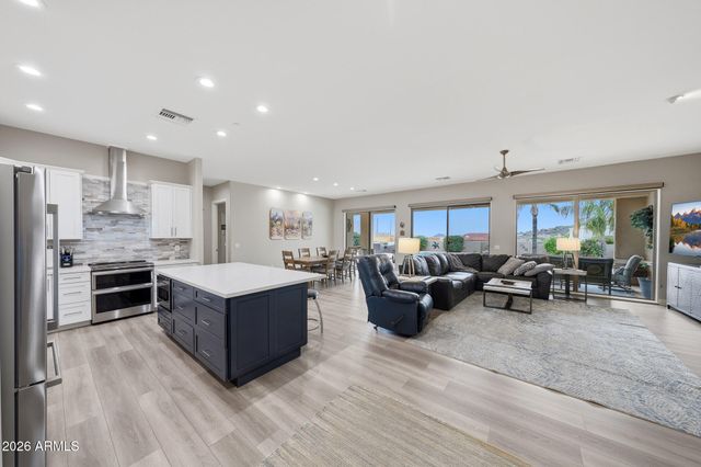 15147 E PALOMINO Boulevard, Fountain Hills, AZ 85268