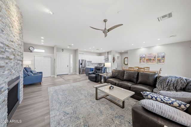 15147 E PALOMINO Boulevard, Fountain Hills, AZ 85268