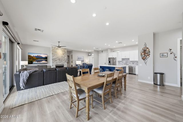 15147 E PALOMINO Boulevard, Fountain Hills, AZ 85268