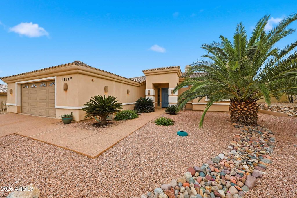 15147 E PALOMINO Boulevard, Fountain Hills, AZ 85268