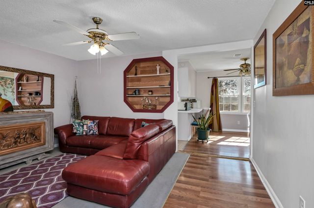 1506 Heyward Brockington Road, Columbia, SC 29203