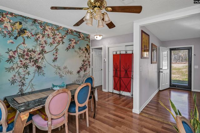 1506 Heyward Brockington Road, Columbia, SC 29203