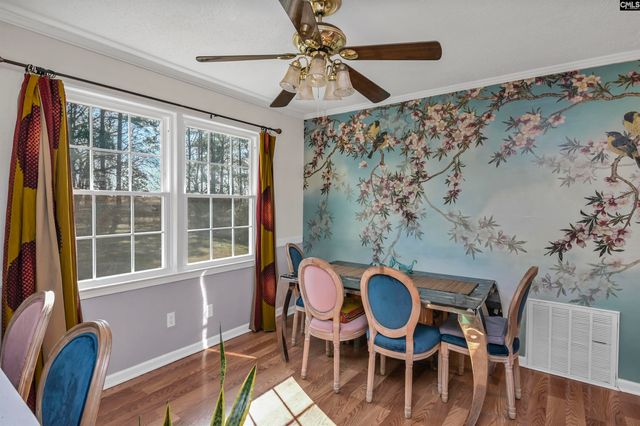 1506 Heyward Brockington Road, Columbia, SC 29203