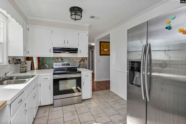 1506 Heyward Brockington Road, Columbia, SC 29203