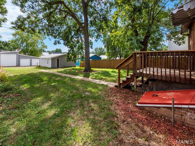 306 Walnut Street, Waterloo, IL 62298
