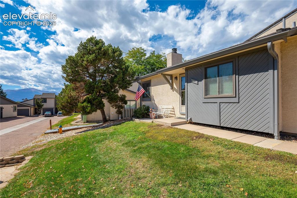 4875 Bluestem Drive, Colorado Springs, CO 80917 — photo 3