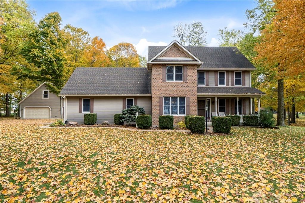 4969 Beechwood Drive, Greenville, OH 45331