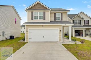 167 Courage Way, Hinesville, GA 31313