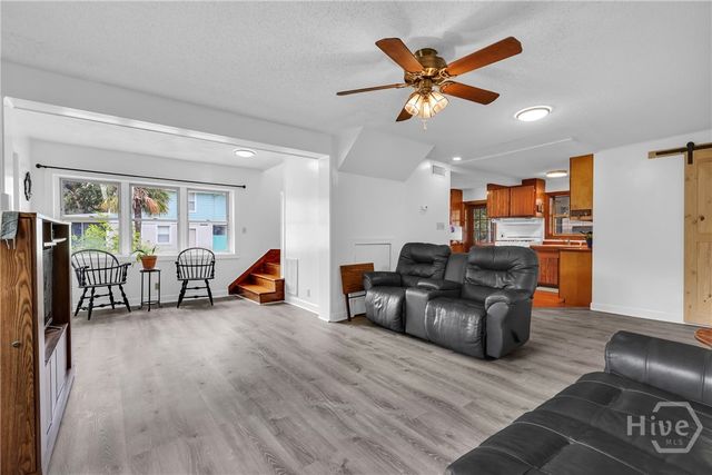 115 Jones Avenue, Tybee Island, GA 31328