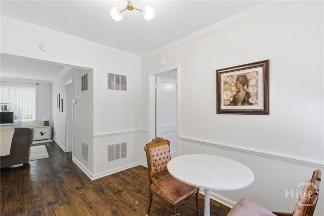 3411 Bull Street, Savannah, GA 31405