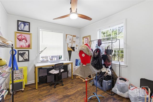 3411 Bull Street, Savannah, GA 31405