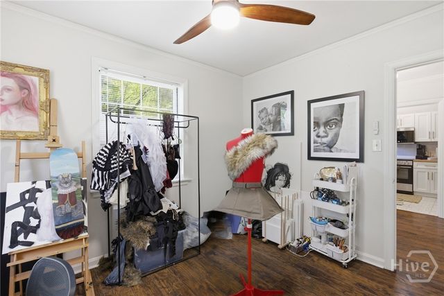 3411 Bull Street, Savannah, GA 31405