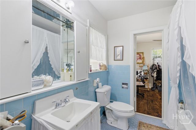 3411 Bull Street, Savannah, GA 31405