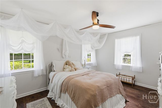 3411 Bull Street, Savannah, GA 31405