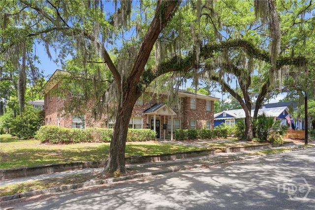 3411 Bull Street, Savannah, GA 31405