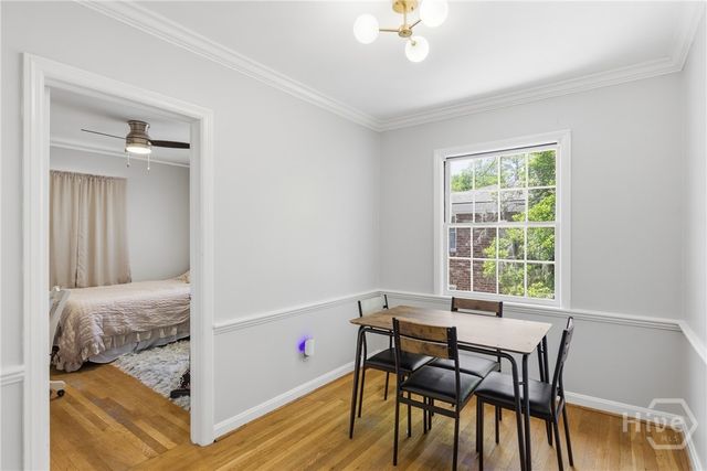 3411 Bull Street, Savannah, GA 31405