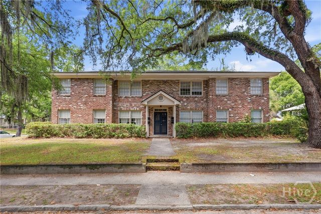 3411 Bull Street, Savannah, GA 31405