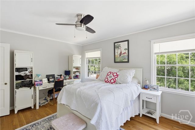 3411 Bull Street, Savannah, GA 31405