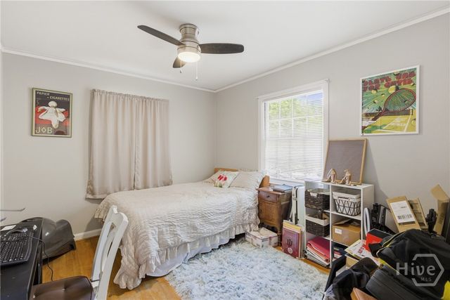 3411 Bull Street, Savannah, GA 31405