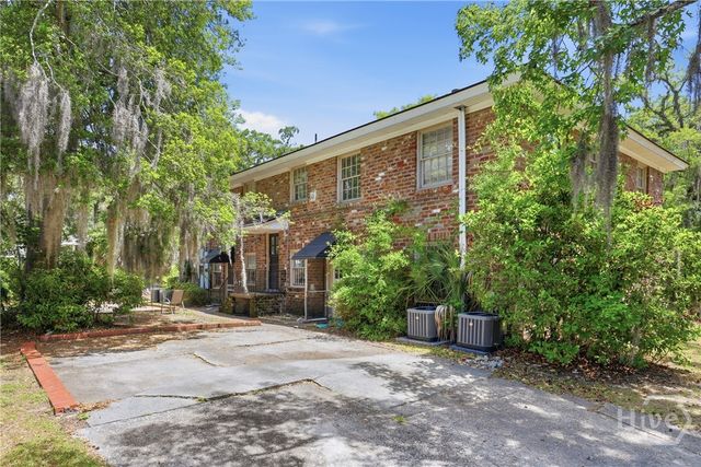 3411 Bull Street, Savannah, GA 31405