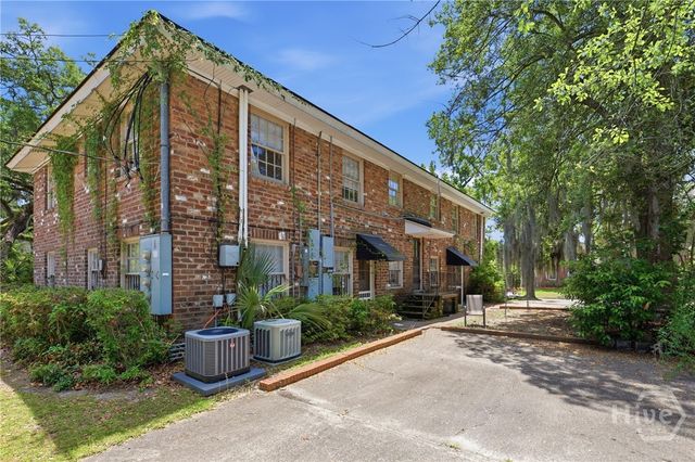 3411 Bull Street, Savannah, GA 31405