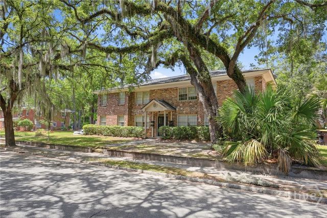 3411 Bull Street, Savannah, GA 31405
