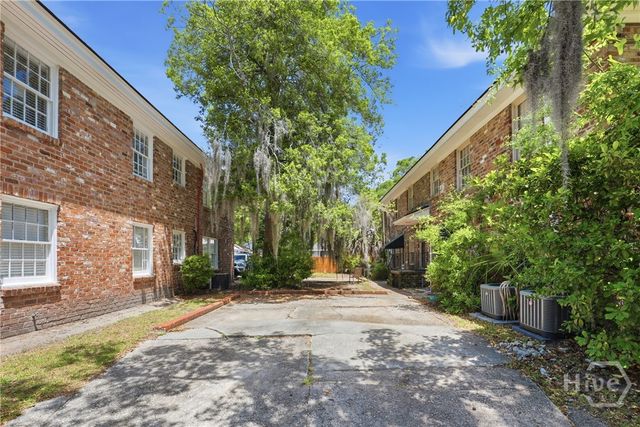 3411 Bull Street, Savannah, GA 31405