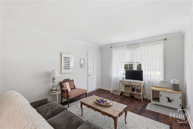 3411 Bull Street, Savannah, GA 31405