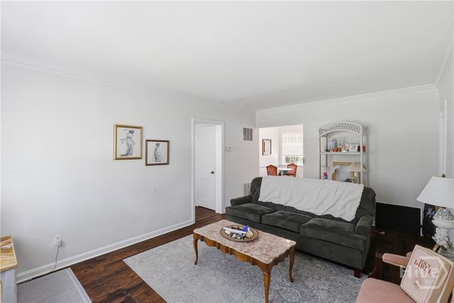 3411 Bull Street, Savannah, GA 31405
