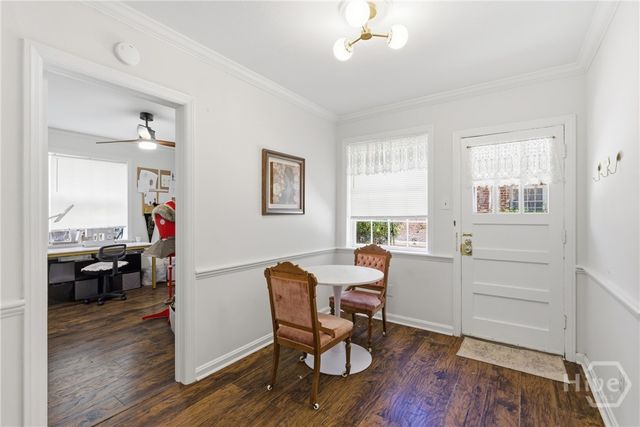 3411 Bull Street, Savannah, GA 31405