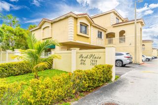 7989 NW 8th St 110, Miami, FL 33126