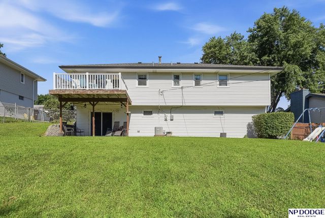 4029 N 93 Street, Omaha, NE 68134