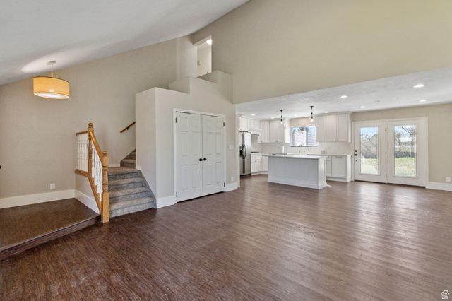 307 S 400 E, Hyde Park, UT 84318