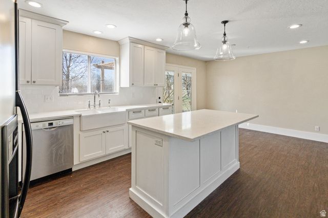 307 S 400 E, Hyde Park, UT 84318