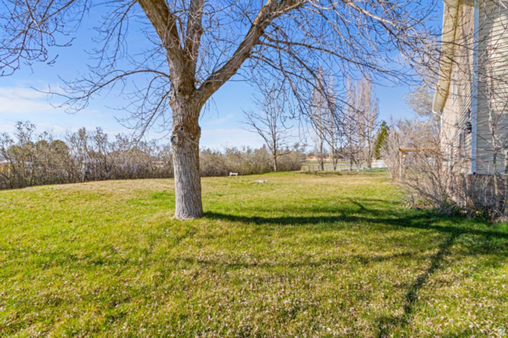 Image 25 of property listing at 307 S 400 E, Hyde Park, UT 84318