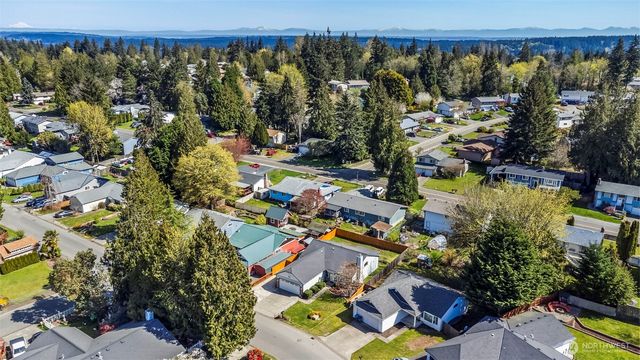 6840 Troy Lane NE, Bremerton, WA 98311