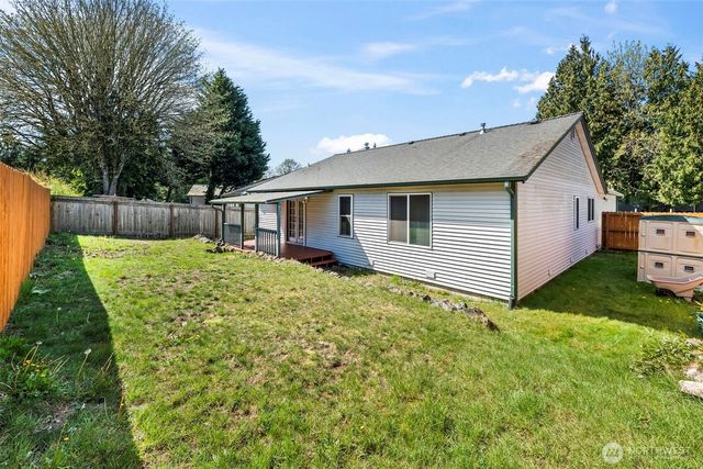 6840 Troy Lane NE, Bremerton, WA 98311