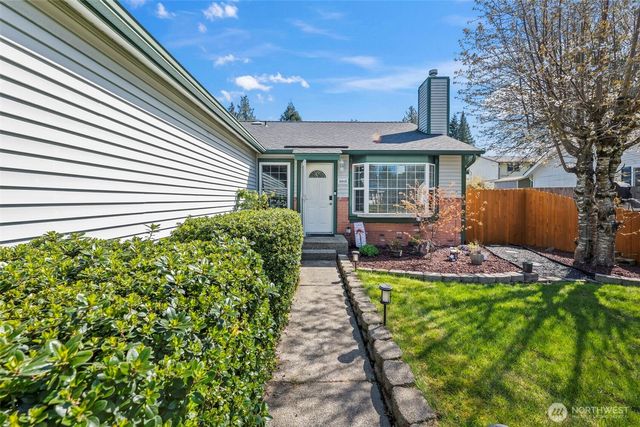 6840 Troy Lane NE, Bremerton, WA 98311