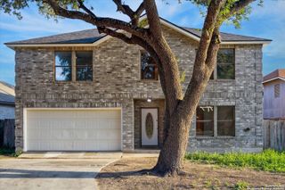 7310 Roveen Trail, San Antonio, TX 78244