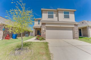 1600 Acts Lane, Ennis, TX 75119