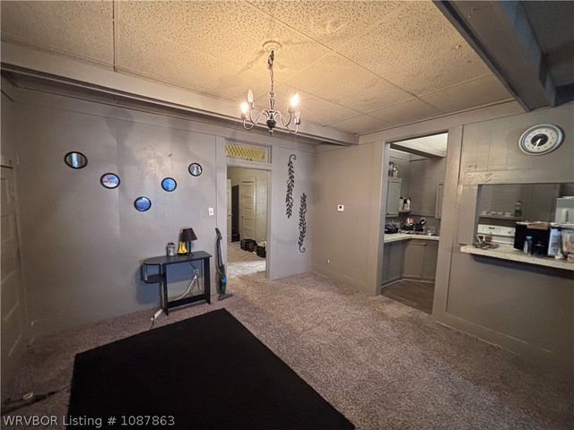 904 S 17th Street, Fort Smith, AR 72901