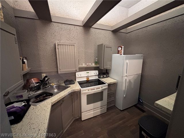 904 S 17th Street, Fort Smith, AR 72901