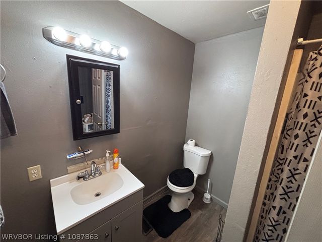 904 S 17th Street, Fort Smith, AR 72901