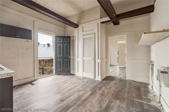 904 S 17th Street, Fort Smith, AR 72901