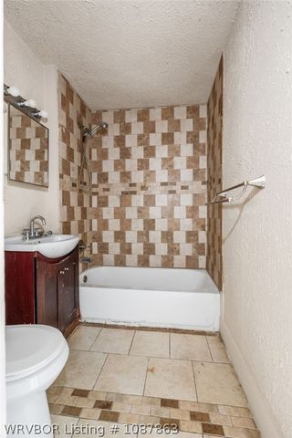 904 S 17th Street, Fort Smith, AR 72901