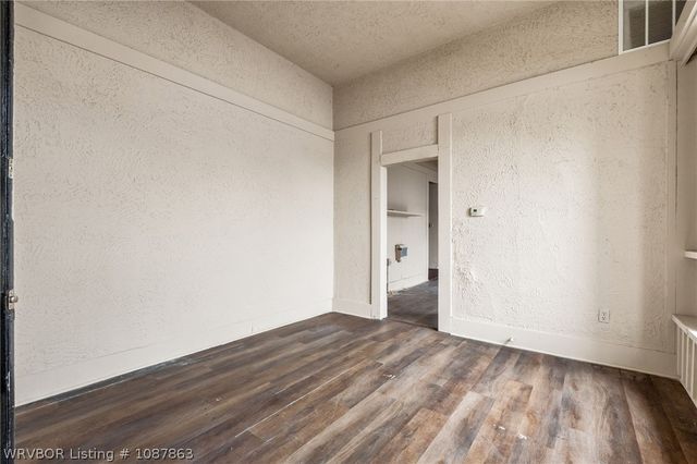 904 S 17th Street, Fort Smith, AR 72901