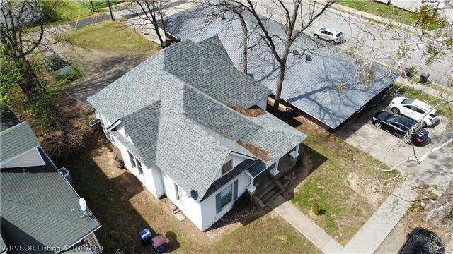 904 S 17th Street, Fort Smith, AR 72901