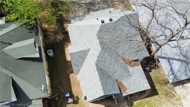 904 S 17th Street, Fort Smith, AR 72901