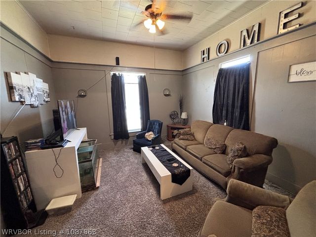 904 S 17th Street, Fort Smith, AR 72901