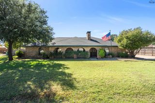 310 SCHOONER DRIVE, Wichita Falls, TX 76308